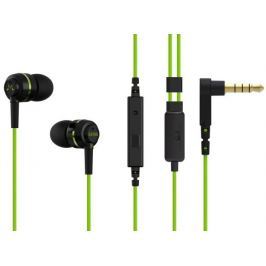 SoundMAGIC ES18S Black-Green