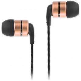 SoundMAGIC E80 Black-Gold