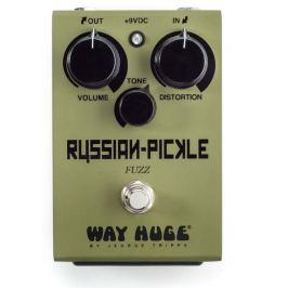 Way Huge WHE408 Russian Pickle Fuzz