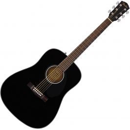 Fender CD-60S Black