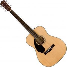 Fender CC-60S Left-Hand Natural
