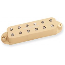 Seymour Duncan SSJBJ-1B Strat JB Junior Bridge Creme