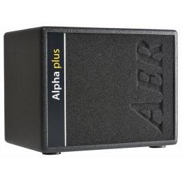 AER Alpha Plus