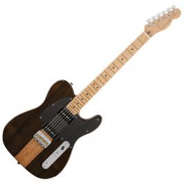 Fender 2017 LTD Malaysian Blackwood Telecaster 90 Natural