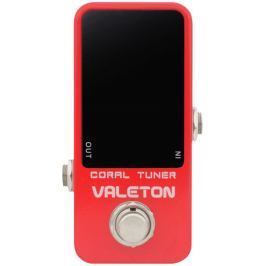Valeton CTU-1 Coral Tuner