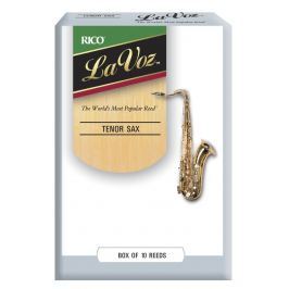 Rico La Voz MS tenor sax
