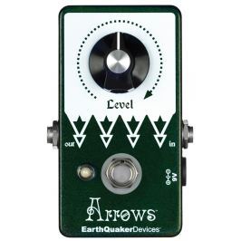 EarthQuaker Devices Arrows