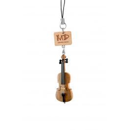Musician Designer MDWS0001 Music Wooden Collection Strap Violin