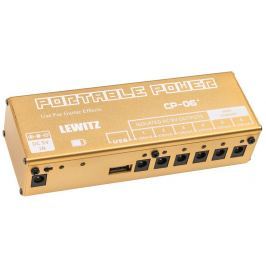 LEWITZ CP-06+