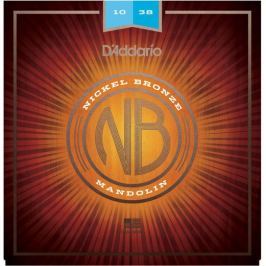 D'Addario NBM1038