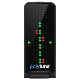 TC Electronic PolyTune Clip BK