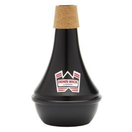 Denis Wick Practice Trumpet Mute DW5526
