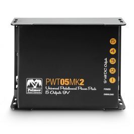 Palmer PWT 05 MK 2