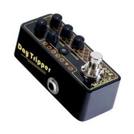MOOER Micro PreAMP 004 Day Tripper