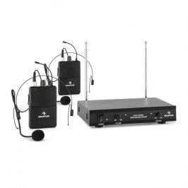 Auna VHF-2-HS