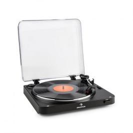 Auna TT-30 BT BK