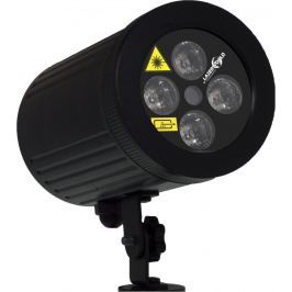 Laserworld GS-80RG LED