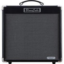 Roland Blues Cube Hot 'British EL84 Modified'