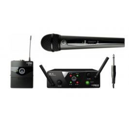 AKG WMS40 Mini2 Vocal/Instrumental Dual ISM2/3
