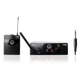 AKG WMS40 Mini Instrumental ISM2