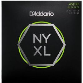 D'Addario NYXL45125