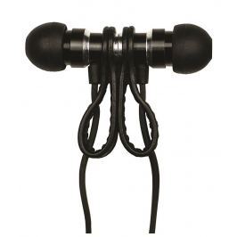 Meters Music M-Ears BK