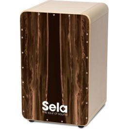Sela CaSela - Dark Nut
