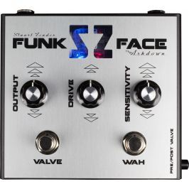 Ashdown Funk Face