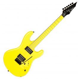 Dean Guitars Custom Zone 2 HB - Yellow