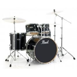 Pearl EXL725S Export EXL Black Smoke