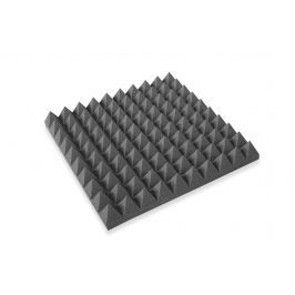Mega Acoustic PA-PMP-7 50x50x7 Dark Gray