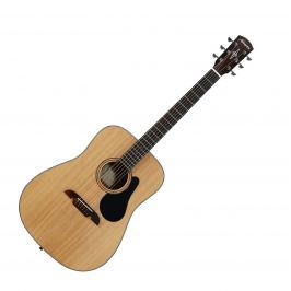 Alvarez AD30 Dreadnought