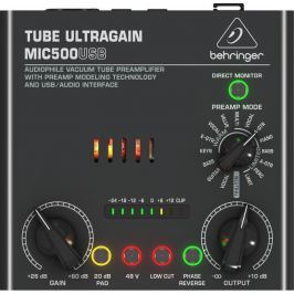 Behringer MIC500USB