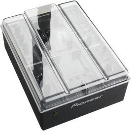 Decksaver Pioneer DJM-350 cover