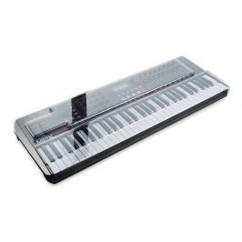 Decksaver Akai MPK261 Keyboard Controller cover