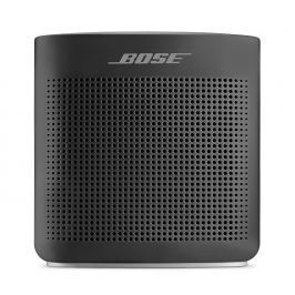 Bose Soundlink colour II Soft Black