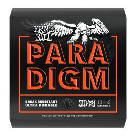 Ernie Ball 2030 Paradigm Sthb Slinky 7- String