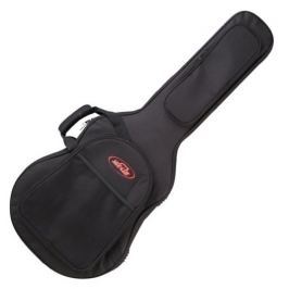 SKB Cases 1SKB-SC30 Thin-line Acoustic/Classical Guitar Soft Case