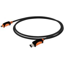 Bespeco SLF-5300 Firewire 4pin-6pin 3m cable