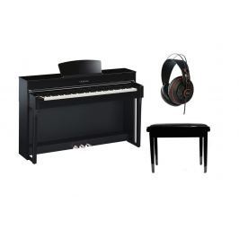 Yamaha CLP-635 PE Set