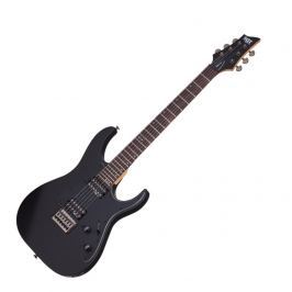 Schecter BANSHEE-6 SGR Satin Black