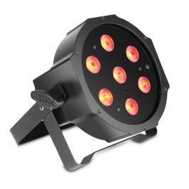 Cameo FLAT PAR 1 RGBW IR
