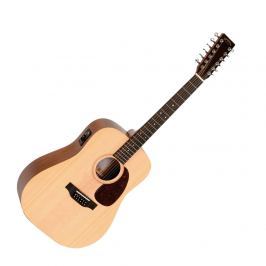 Sigma Guitars DM12E