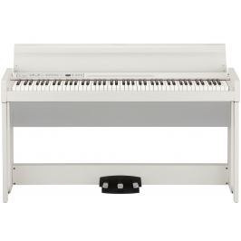 Korg C1 AIR-WH