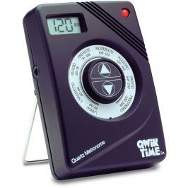 Qwik Tune QT-3 Qwik Time Metronome