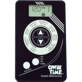 Qwik Tune QT-5 Qwik Time Credit Card Metronome