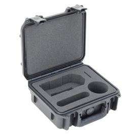 SKB Cases 3I-0907-4B-01 SKB iSeries Case for Zoom H4N Rec.