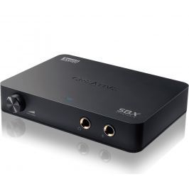 Creative Sound Blaster X-FI HD