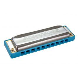 Hohner Rocket Low C-major, low octave