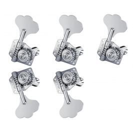 Schaller Bass BM 3L/2R splitted 20,3 Chrome